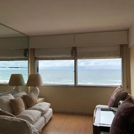 Edificio Mare Nostrum Iii, Rambla Brava Parada 1 1/2, Punta Del Este, Uruguay